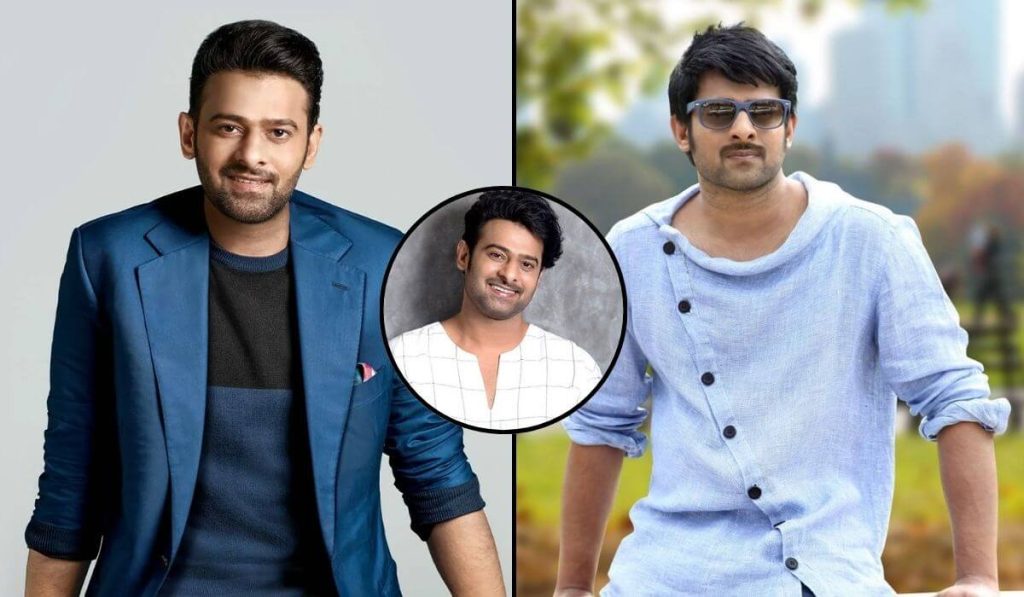 Prabhas Net Worth