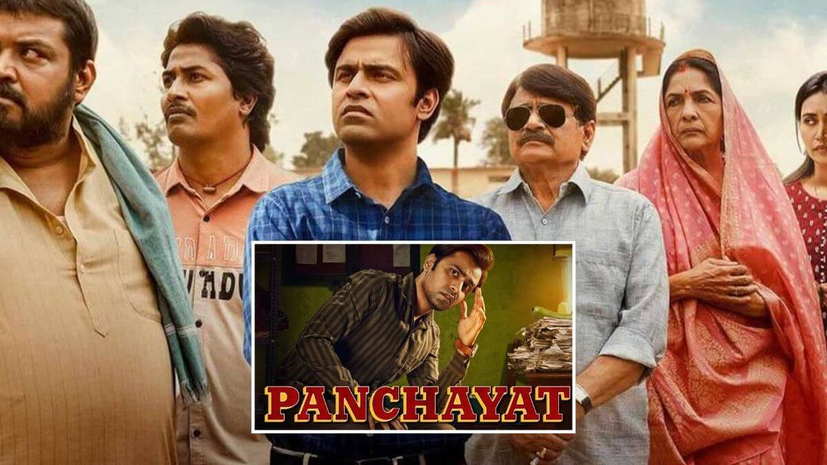 panchayat seasn 3 Release Date Speculations and More