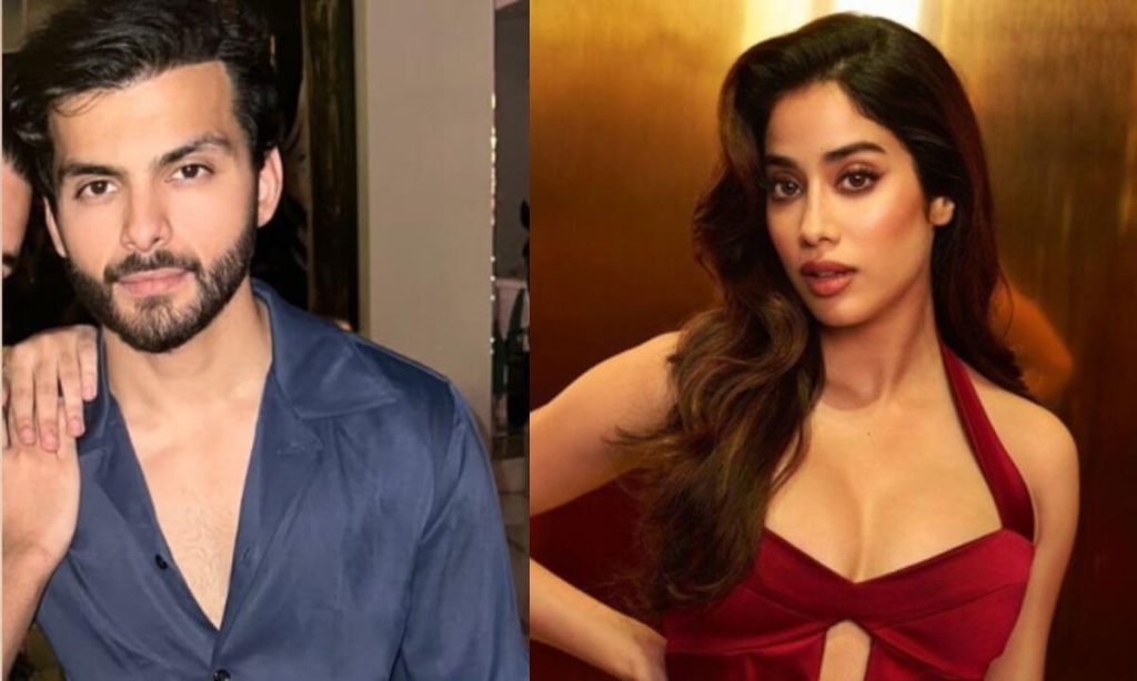 shikhar pahariya net worth janhvi kapoor boyfriend