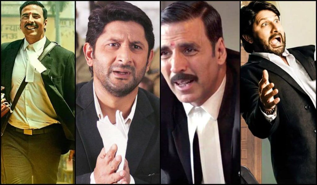 Jolly LLB 3