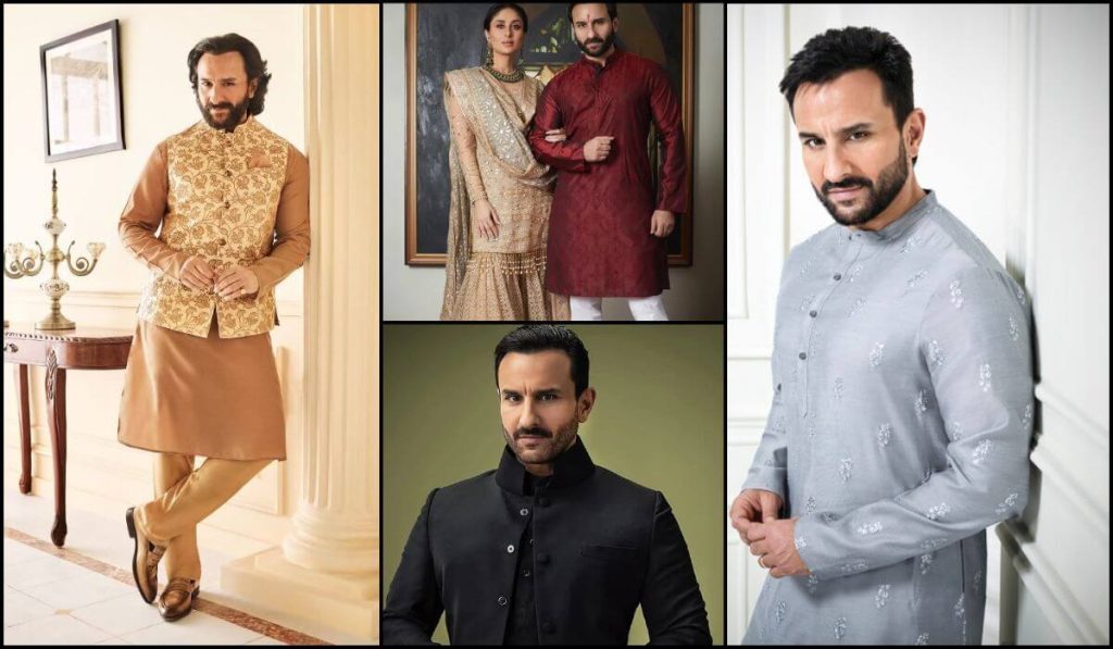 Saif Ali Khan Net Worth