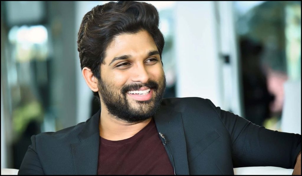 Allu Arjun Net Worth