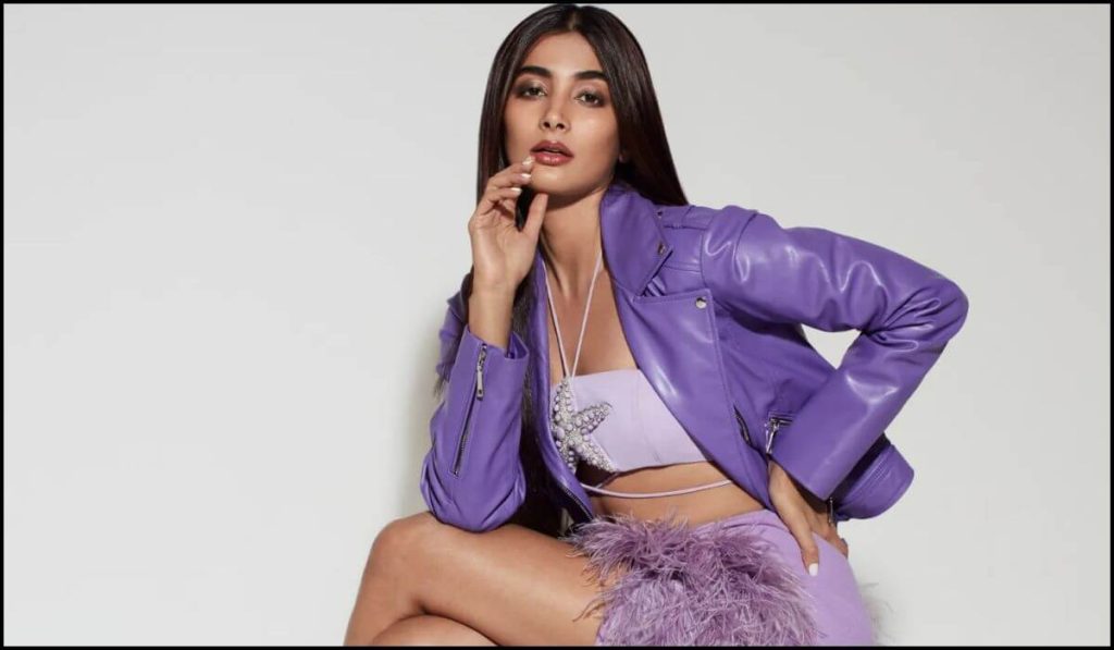 Pooja Hegde Net Worth