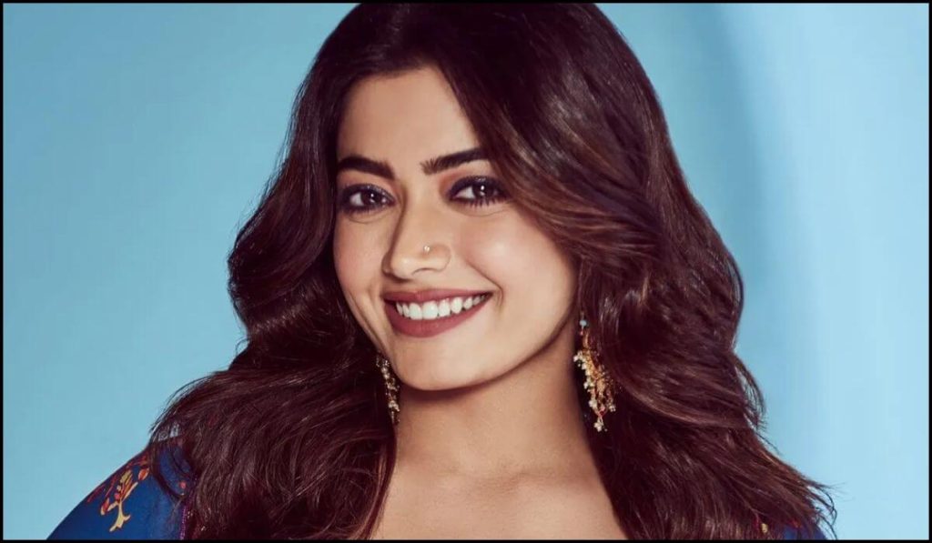 Rashmika Mandanna Net Worth