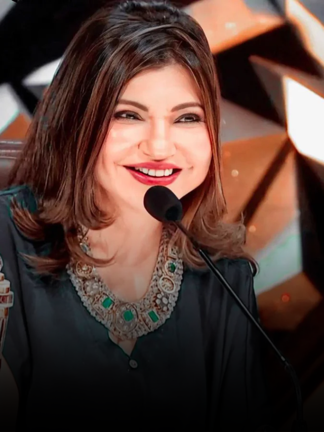 Alka Yagnik Battles Rare Hearing Disorder