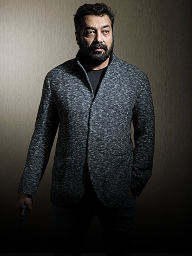 Anurag Kashyap Movies