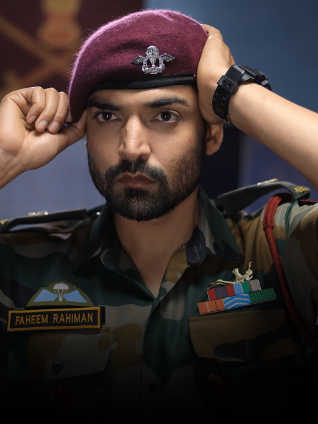 Gurmeet commandar karan