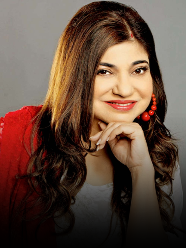 alka yagnik iconic songs list