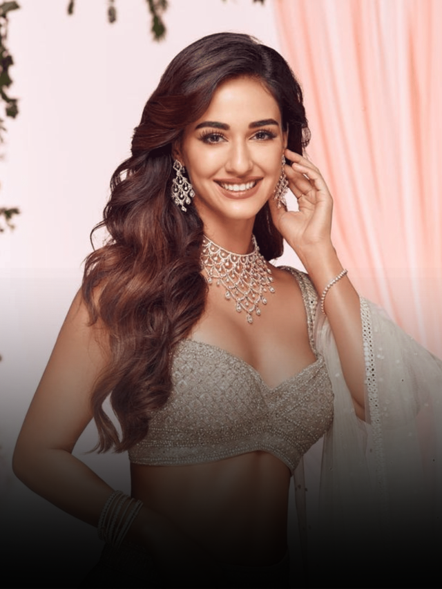 happy Birthday Disha Patani