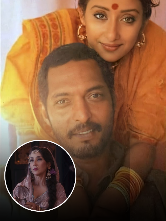 nana Patekar-manisha Koirala