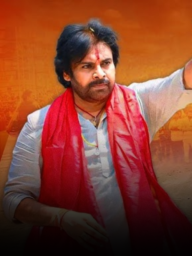 pawan kalyan