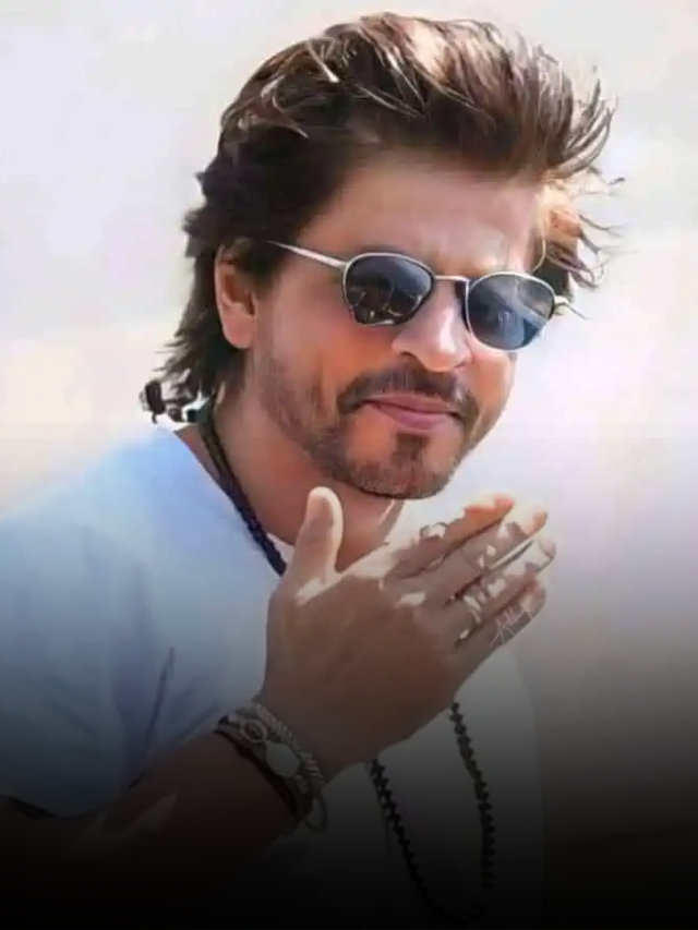 shahrukh khan upcoming movies