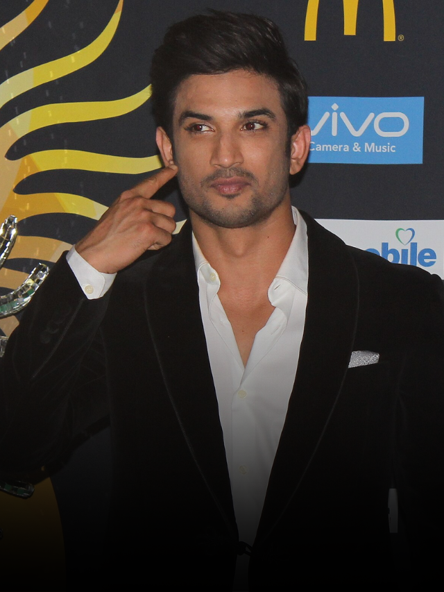 sushant singh rajput