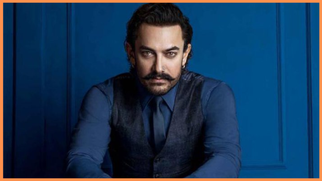 Aamir Khan Net Worth-2024