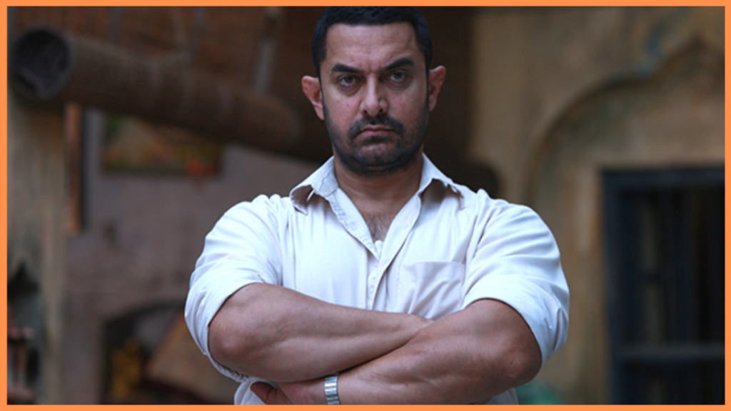 Aamir Khan best movies