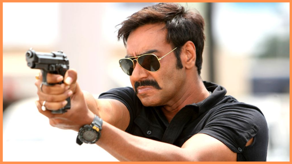 Ajay Devgn net worth
