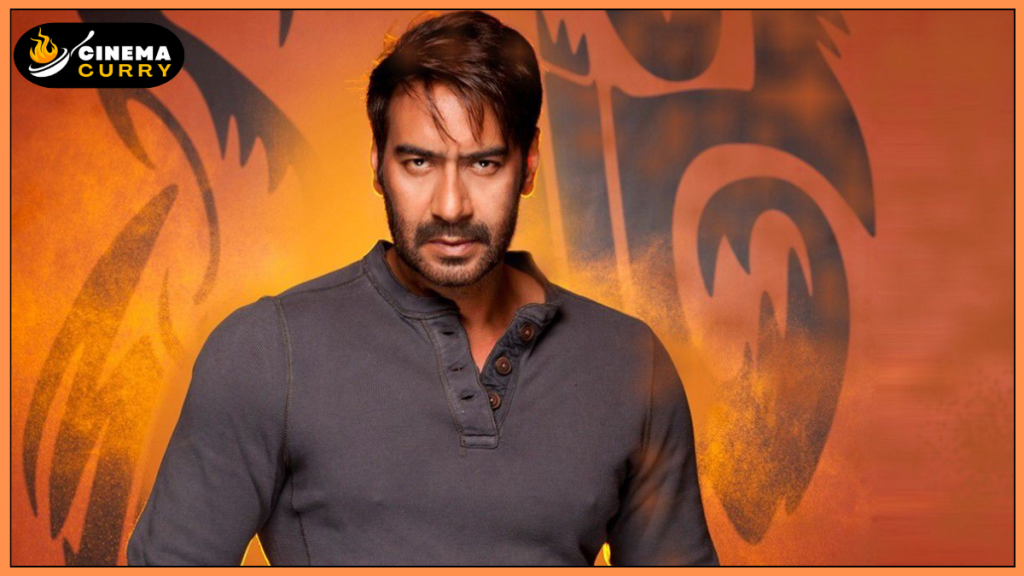 Ajay Devgn Net Worth