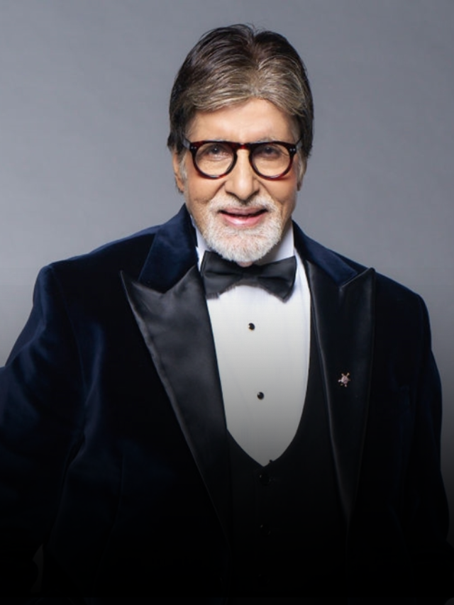 Amitabh Bachchan Car Collection List 2024