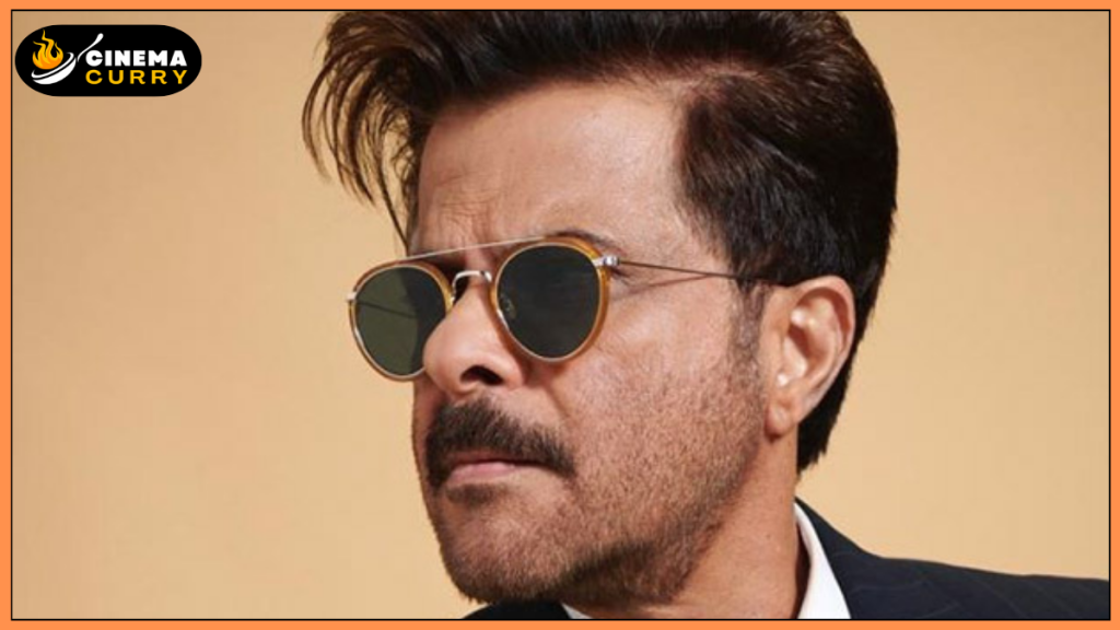 Anil kapoor net worth