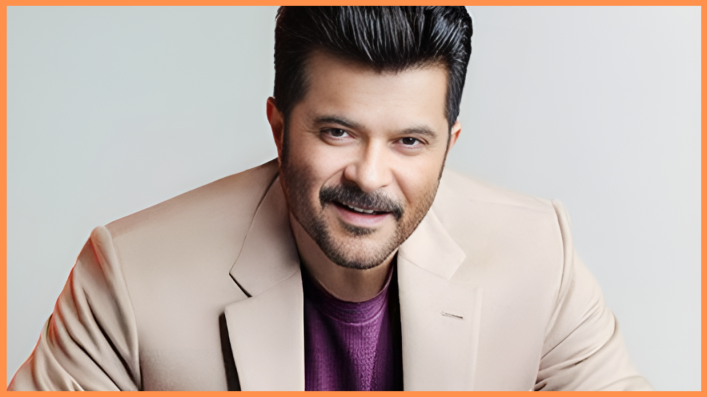 Anil kapoor net worth in rupee