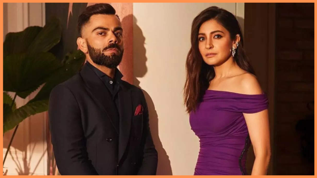 Anushka Sharma and virat kohli Net worth 2024