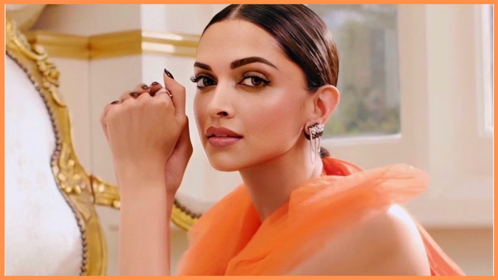 Deepika Padukone income source