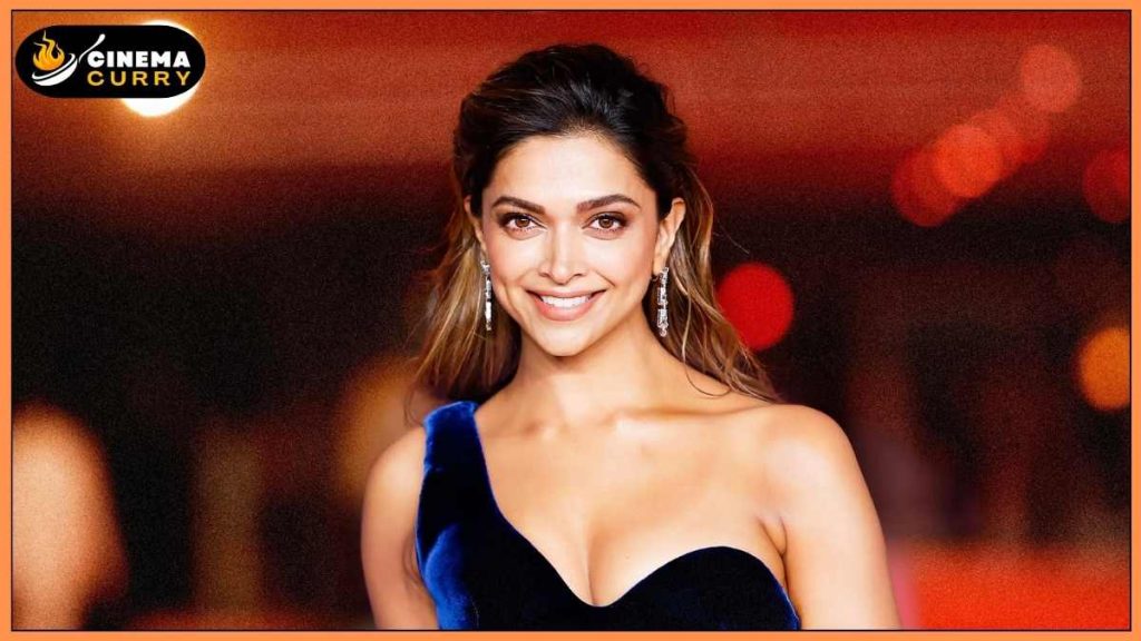 Deepika Padukone net worth