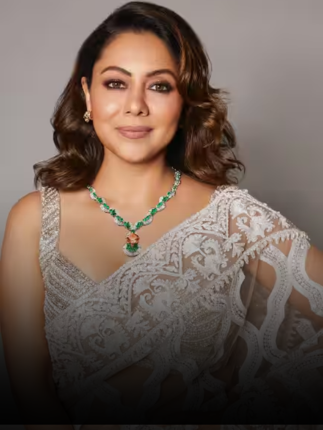 Gauri Net Worth