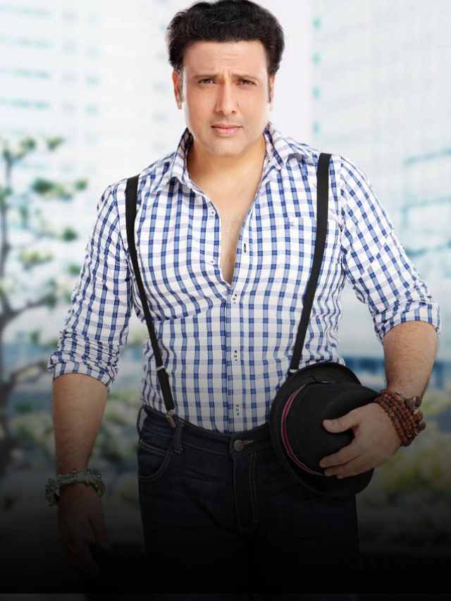 Govinda Net Worth