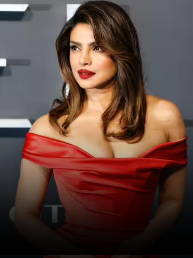 Happy Birthday Priyanka Chopra