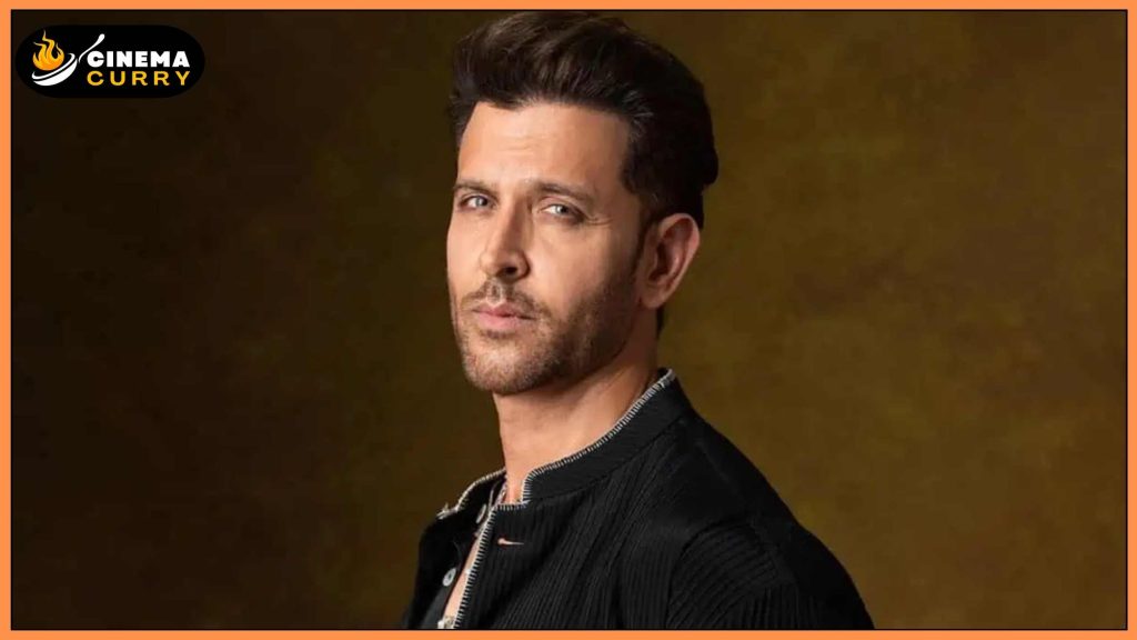 Hrithik Roshan Net Worth in rupees