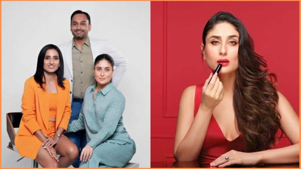 Kareena Kapoor beauty brand