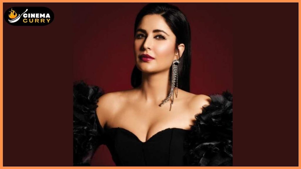 Katrina Kaif net worth in rupees