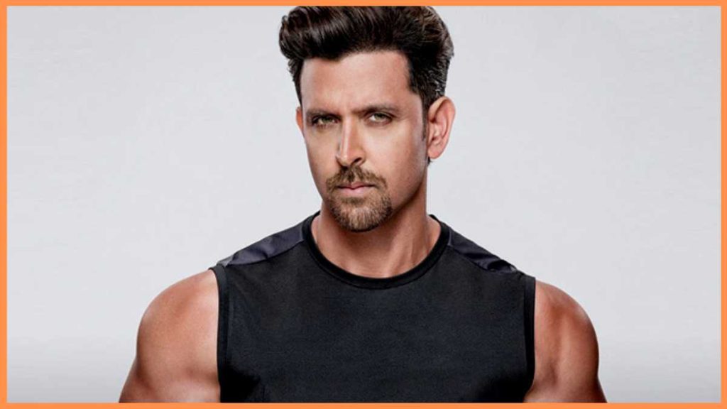 Most Handsome Man In The World- Hrithik Roshan