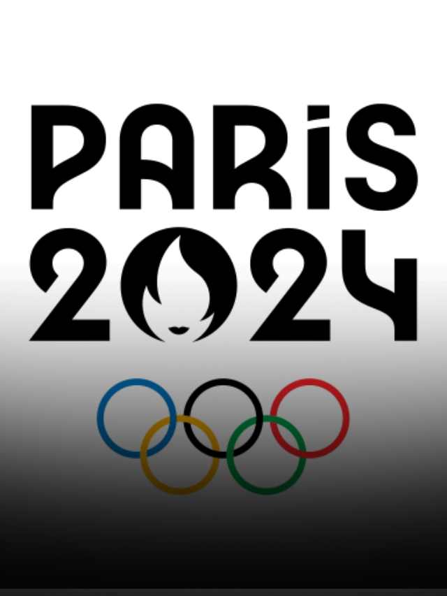 Olympic Games Paris 2024