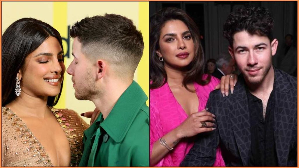 Priyanka Chopra Nick Jonas Relationship Timeline