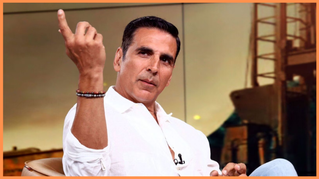 akshay kumar net worth 2024