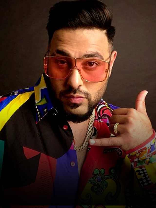 badshah net worth