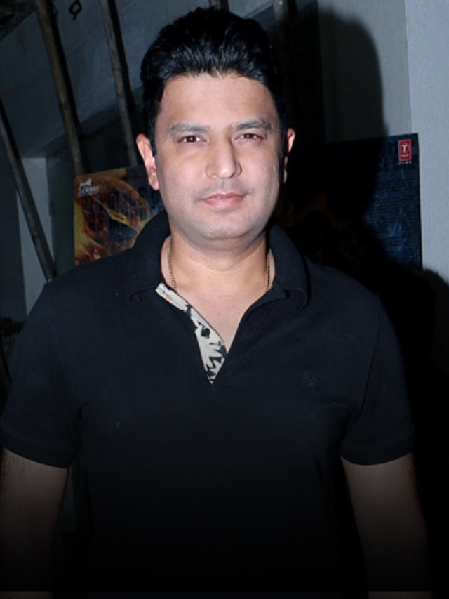 bhushan kumar Net Worth