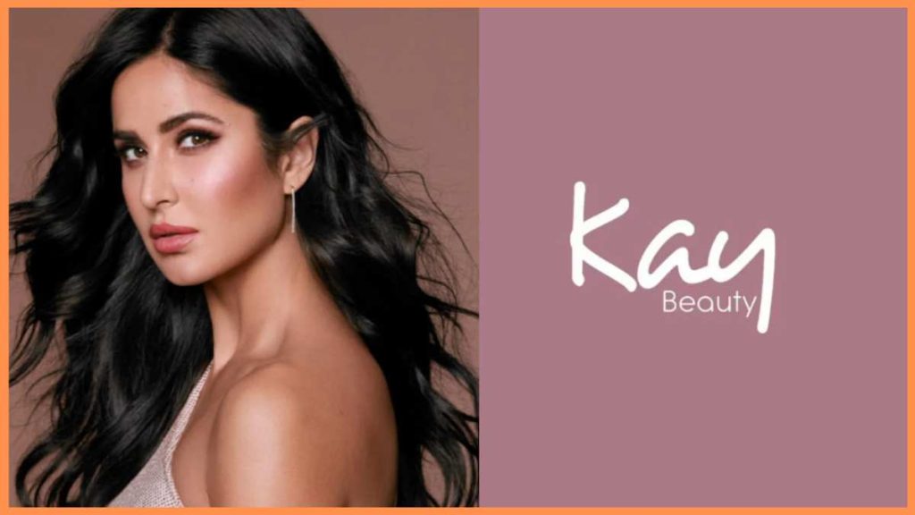 katrina kaif beauty brand