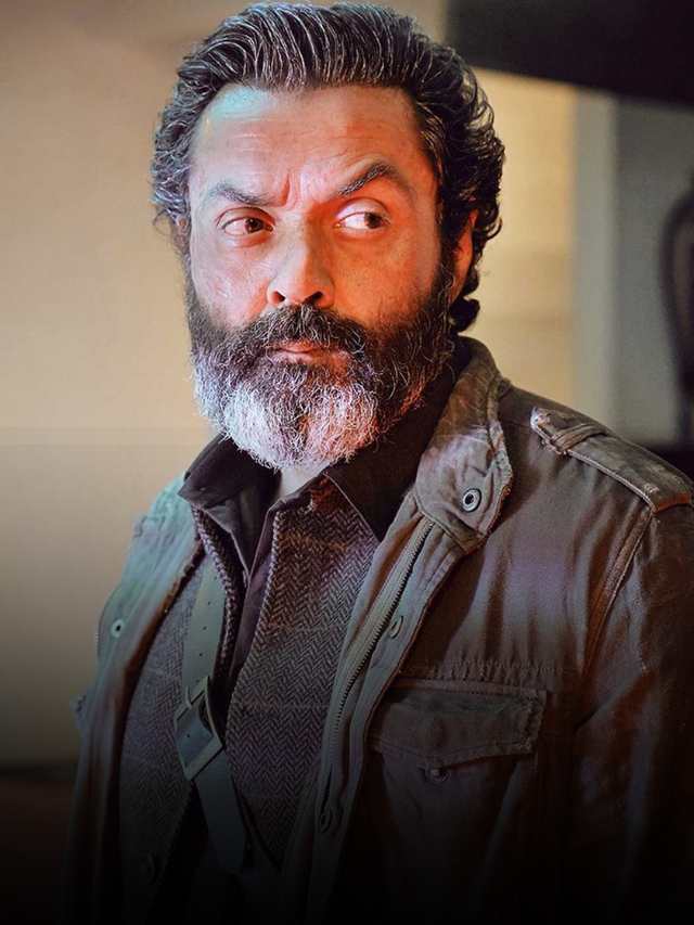 Bobby Deol Height