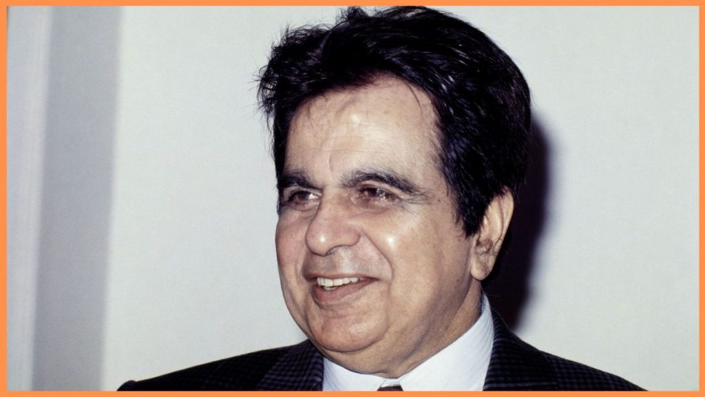 Dilip Kumar Awards