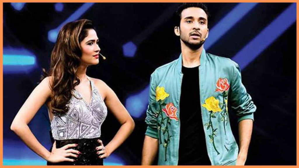 Raghav Juyal Height