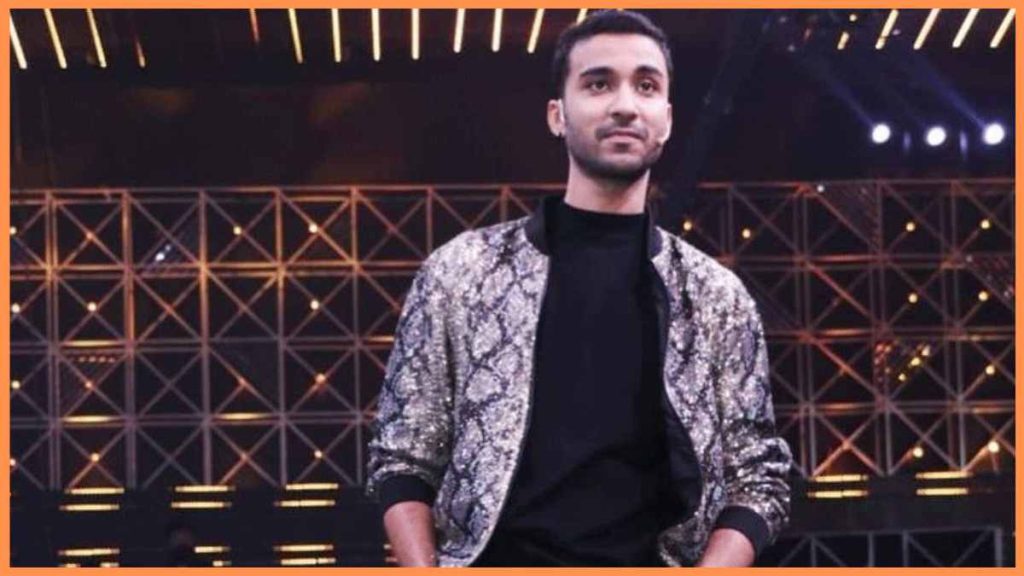 Raghav Juyal Relationships