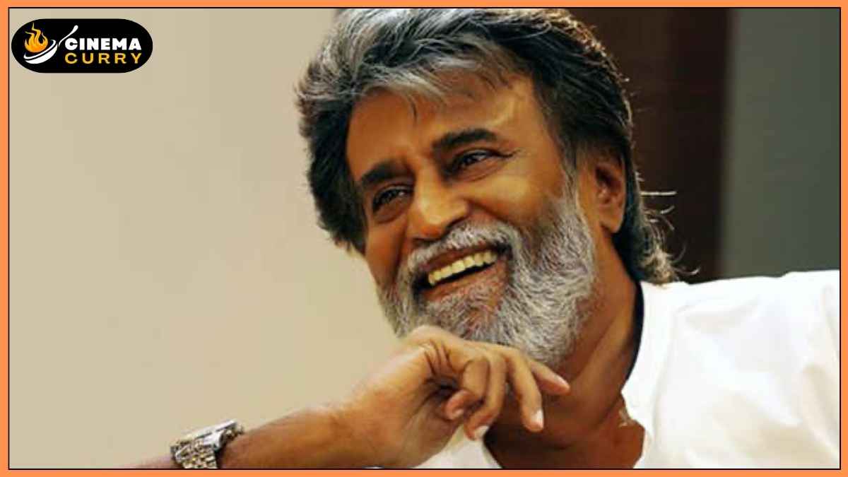 Rajinikanth Net Worth