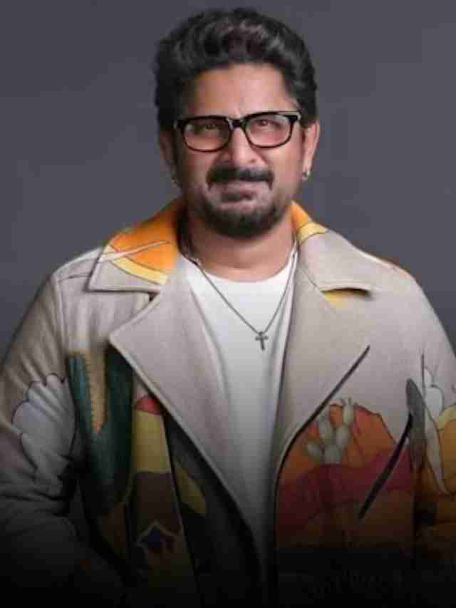 arshad warsi