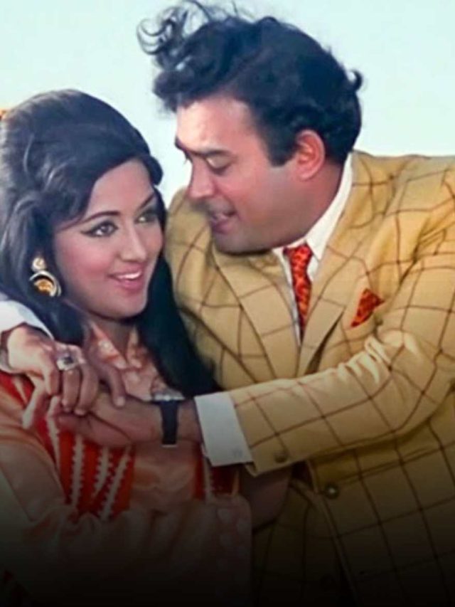 Top 10 Sanjeev Kumar Films That Showcase His Versatility