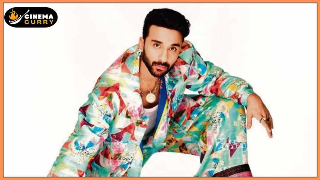 raghav juyal net worth