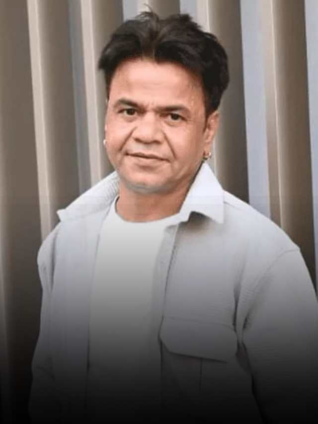 rajpal yadav Height