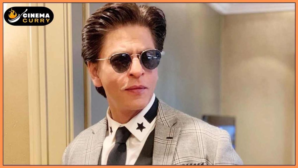 shahrukh khan net worth in rupees